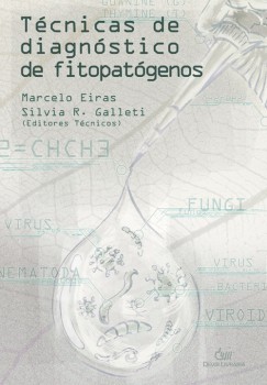 Técnicas de Diagnósticos Fitopatógenos 